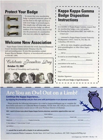 File:THE KEY VOL 124 NO 3 FALL 2007.pdf