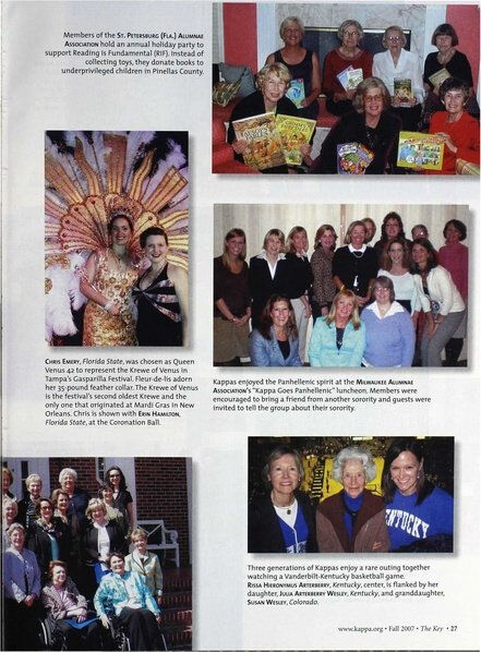 File:THE KEY VOL 124 NO 3 FALL 2007.pdf