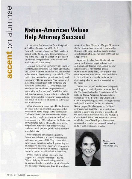 File:THE KEY VOL 124 NO 3 FALL 2007.pdf