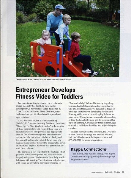 File:THE KEY VOL 124 NO 3 FALL 2007.pdf