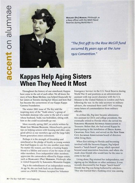 File:THE KEY VOL 124 NO 3 FALL 2007.pdf