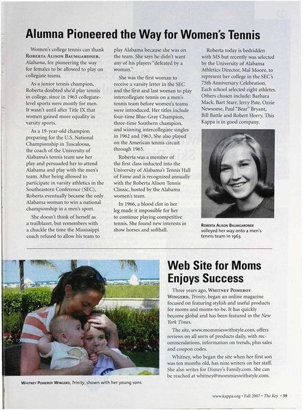 File:THE KEY VOL 124 NO 3 FALL 2007.pdf