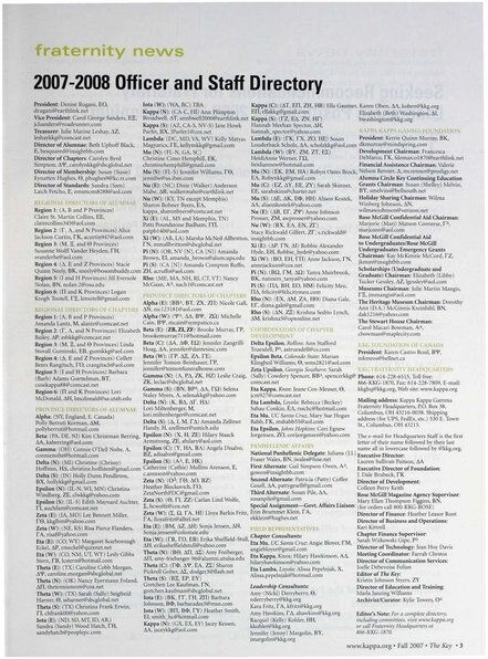 File:THE KEY VOL 124 NO 3 FALL 2007.pdf