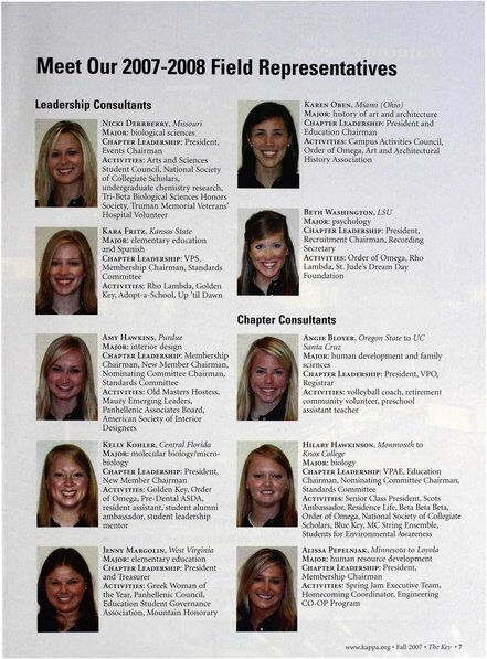 File:THE KEY VOL 124 NO 3 FALL 2007.pdf