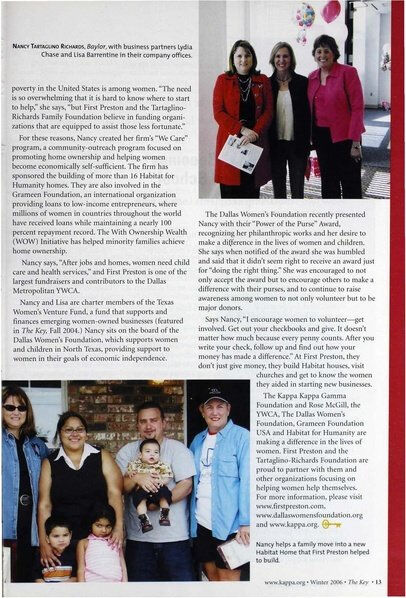 File:THE KEY VOL 123 NO 4 WINTER 2006.pdf