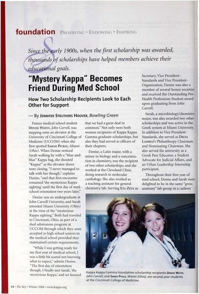 File:THE KEY VOL 123 NO 4 WINTER 2006.pdf