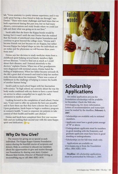 File:THE KEY VOL 123 NO 4 WINTER 2006.pdf