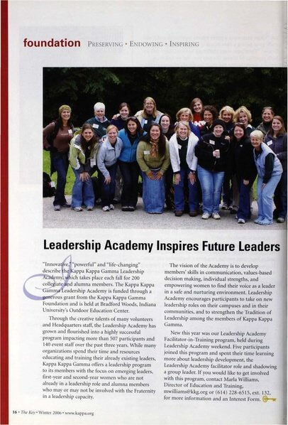 File:THE KEY VOL 123 NO 4 WINTER 2006.pdf