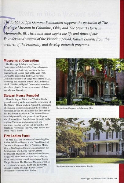 File:THE KEY VOL 123 NO 4 WINTER 2006.pdf