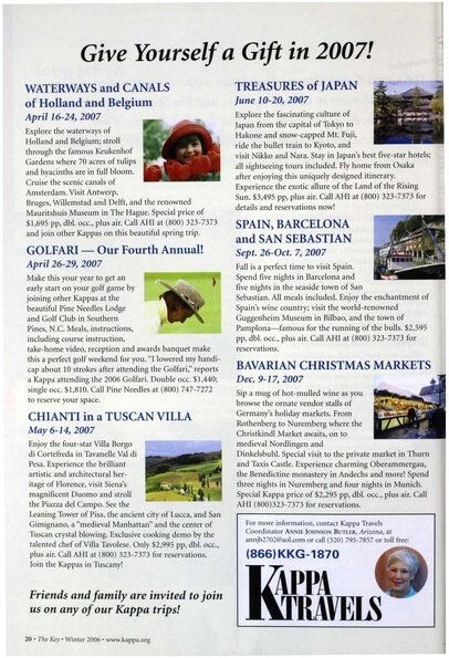 File:THE KEY VOL 123 NO 4 WINTER 2006.pdf