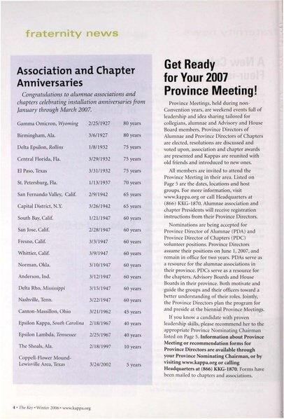 File:THE KEY VOL 123 NO 4 WINTER 2006.pdf