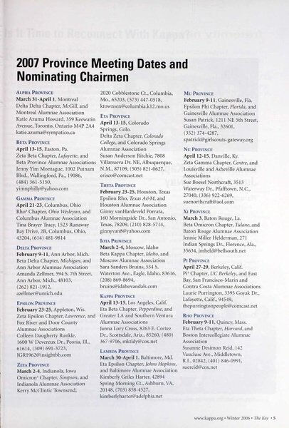 File:THE KEY VOL 123 NO 4 WINTER 2006.pdf