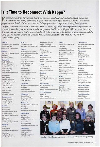 File:THE KEY VOL 123 NO 4 WINTER 2006.pdf