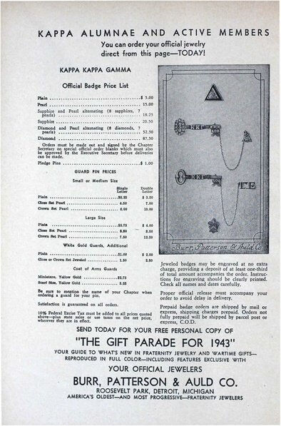 File:THE KEY VOL 60 NO 3 OCT 1943.pdf