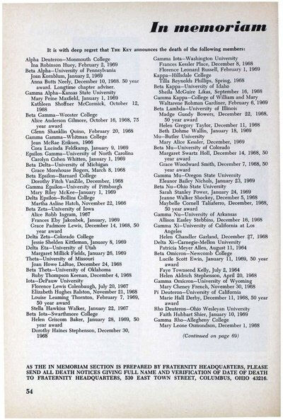 File:THE KEY VOL 86 NO 2 SUMMER 1969.pdf