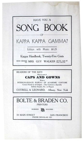 File:THE KEY VOL 26 NO 1 FEB 1909.pdf