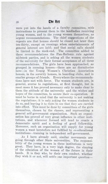 File:THE KEY VOL 26 NO 1 FEB 1909.pdf