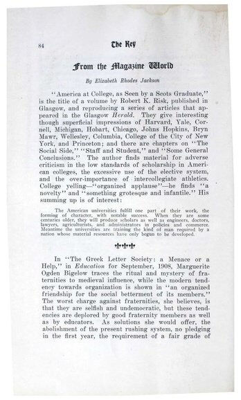 File:THE KEY VOL 26 NO 1 FEB 1909.pdf