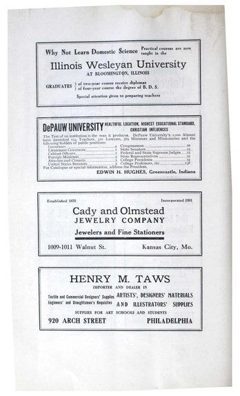 File:THE KEY VOL 26 NO 1 FEB 1909.pdf