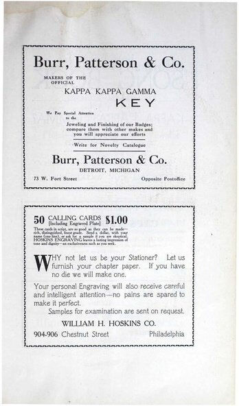 File:THE KEY VOL 26 NO 1 FEB 1909.pdf