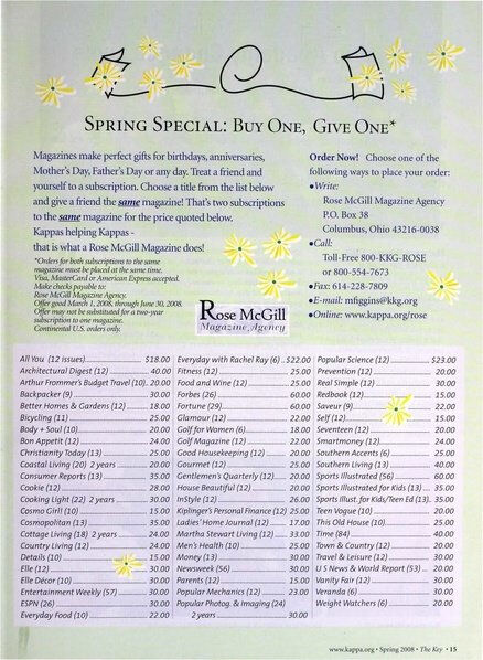 File:THE KEY VOL 125 NO 1 SPRING 2008.pdf