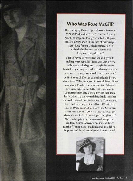 File:THE KEY VOL 125 NO 1 SPRING 2008.pdf