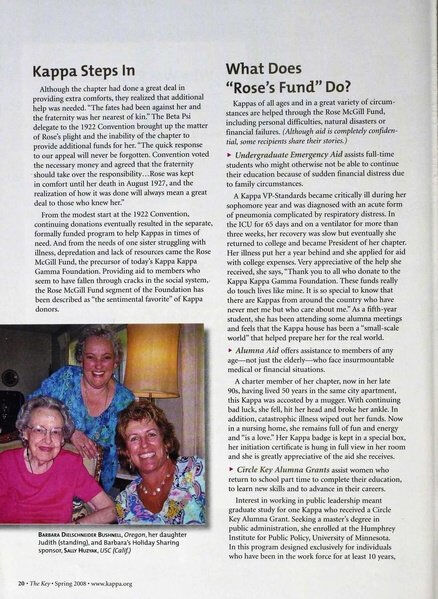 File:THE KEY VOL 125 NO 1 SPRING 2008.pdf