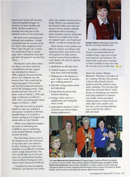 File:THE KEY VOL 125 NO 1 SPRING 2008.pdf