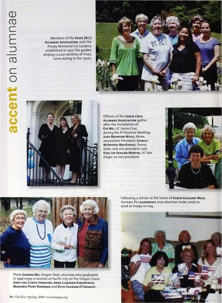 File:THE KEY VOL 125 NO 1 SPRING 2008.pdf