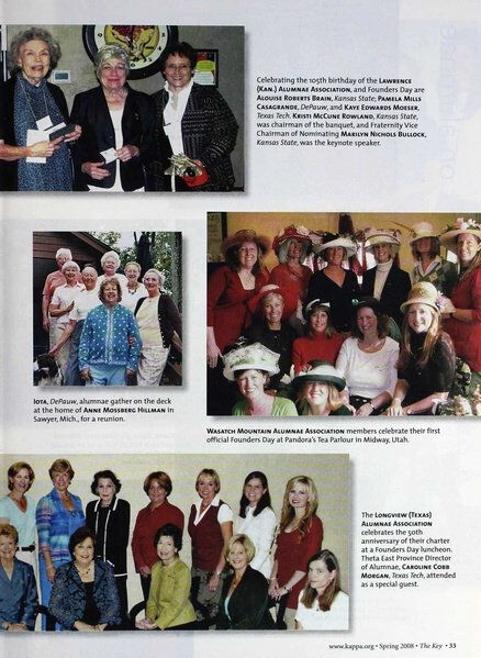 File:THE KEY VOL 125 NO 1 SPRING 2008.pdf