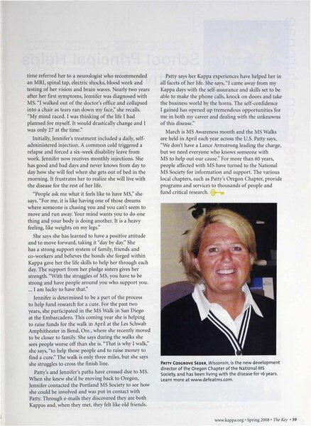 File:THE KEY VOL 125 NO 1 SPRING 2008.pdf