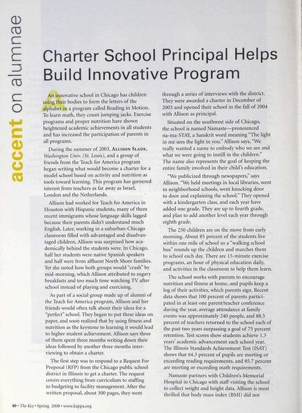 File:THE KEY VOL 125 NO 1 SPRING 2008.pdf