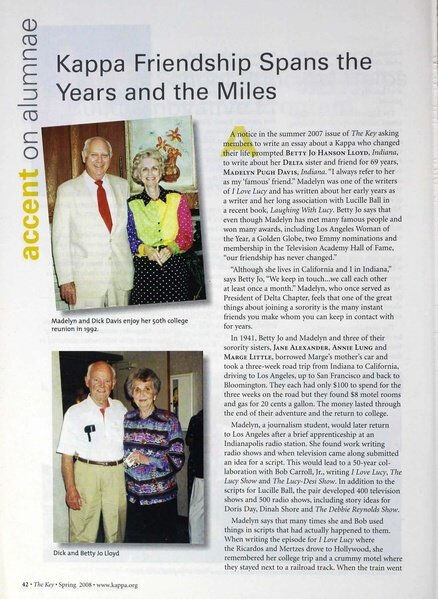 File:THE KEY VOL 125 NO 1 SPRING 2008.pdf