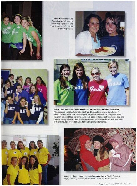 File:THE KEY VOL 125 NO 1 SPRING 2008.pdf