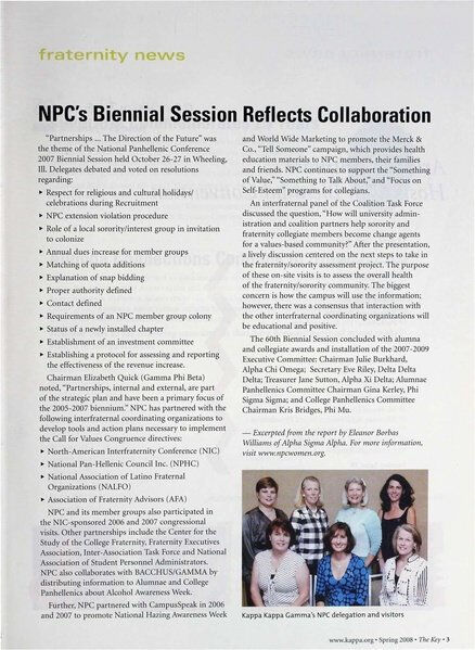 File:THE KEY VOL 125 NO 1 SPRING 2008.pdf