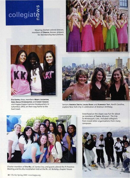 File:THE KEY VOL 125 NO 1 SPRING 2008.pdf