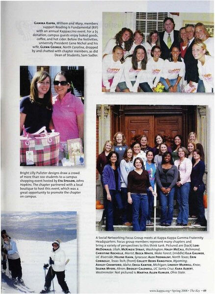 File:THE KEY VOL 125 NO 1 SPRING 2008.pdf