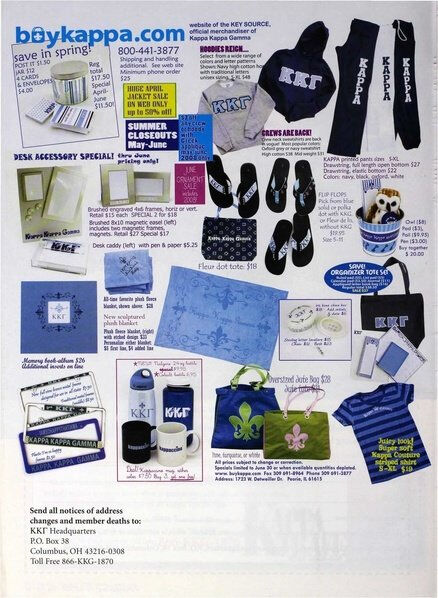 File:THE KEY VOL 125 NO 1 SPRING 2008.pdf