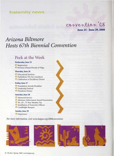 File:THE KEY VOL 125 NO 1 SPRING 2008.pdf