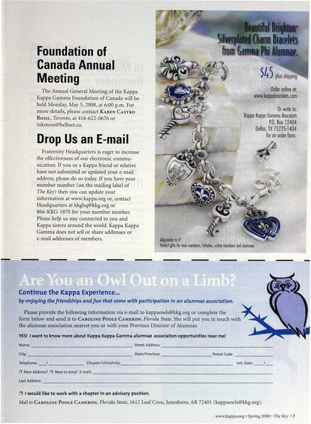 File:THE KEY VOL 125 NO 1 SPRING 2008.pdf