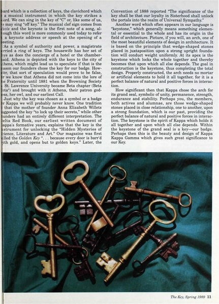 File:THE KEY VOL 106 NO 1 SPRING 1989.pdf
