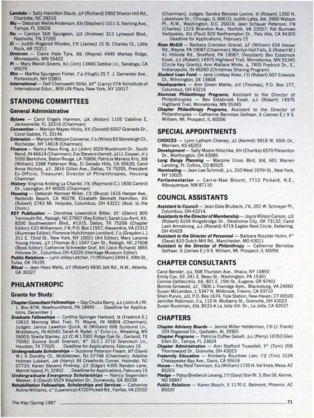 File:THE KEY VOL 105 NO 1 SPRING 1987.pdf