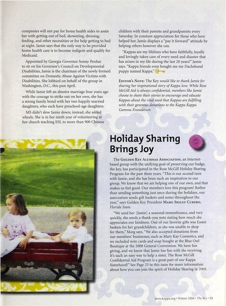 File:THE KEY VOL 125 NO 4 WINTER 2008.pdf