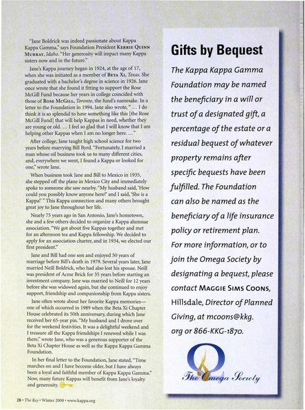 File:THE KEY VOL 125 NO 4 WINTER 2008.pdf