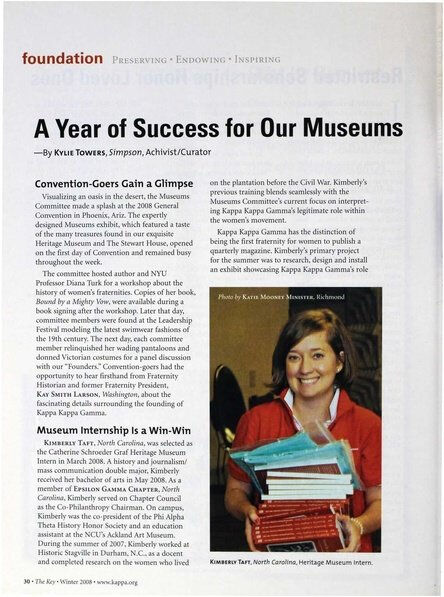 File:THE KEY VOL 125 NO 4 WINTER 2008.pdf