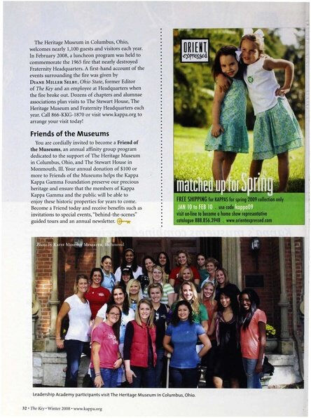 File:THE KEY VOL 125 NO 4 WINTER 2008.pdf