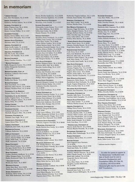 File:THE KEY VOL 125 NO 4 WINTER 2008.pdf