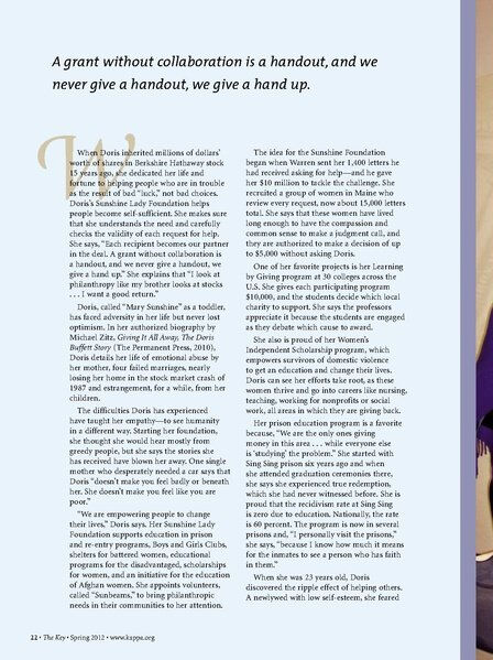 File:THE KEY VOL 129 NO 1 SPRING 2012.pdf