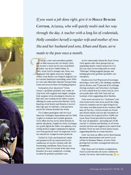 File:THE KEY VOL 129 NO 1 SPRING 2012.pdf