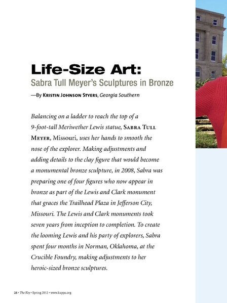 File:THE KEY VOL 129 NO 1 SPRING 2012.pdf